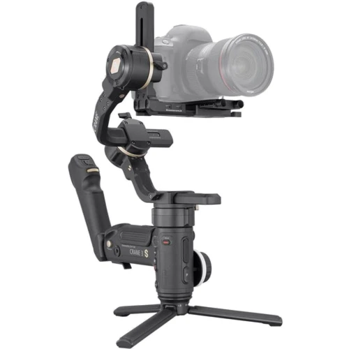 Zhiyun Crane 3S (C020017IEU) фото 4