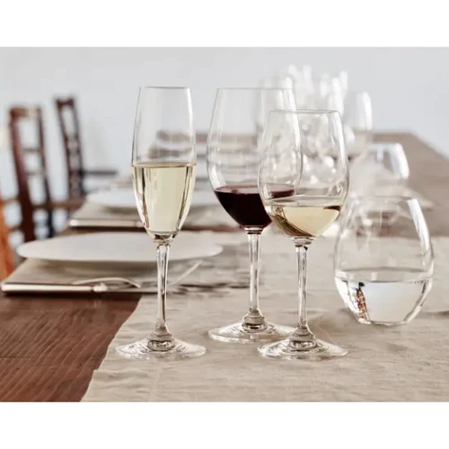 Бокал Riedel Degustazione для напитков 6х570 мл (0489/41_le): Назначение Для вина
