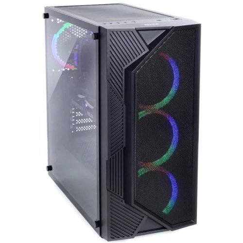 Персональный компьютер (ПК) ARTLINE Gaming X51 (X51v11)