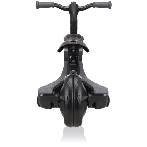 Велосипед Globber Explorer Trike 4в1 Deluxe Play BlackGrey (633-120) фото 7