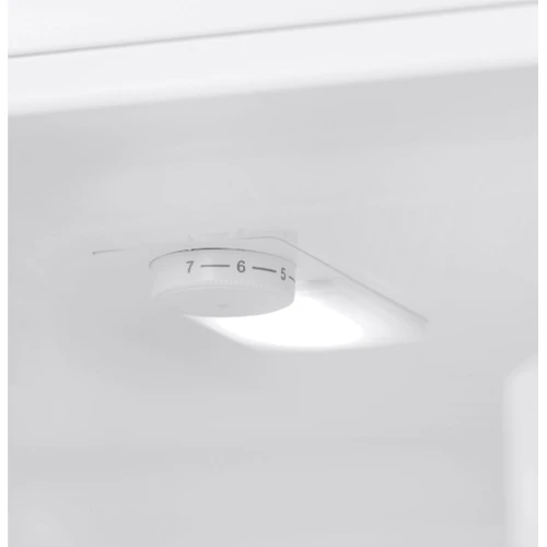 Холодильник ELEYUS HRDW 2180Е55 WH: Управление электромеханическое
