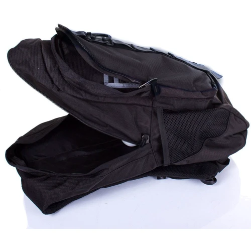 Мужской рюкзак Onepolar черный (W919-black): Стиль Спортивный