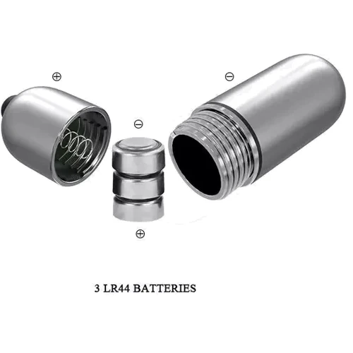 Виброкольцо Зайчик, BI-010132-1