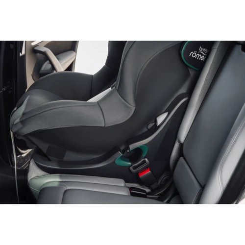 Автокрісло BRITAX-ROMER KING Pro Midnight Grey (2000039216) фото 8