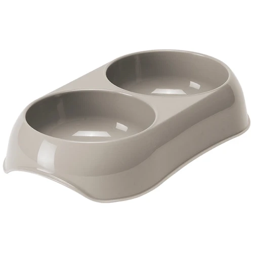 Миска Moderna Gusto для котів 2х200 мл (53107)