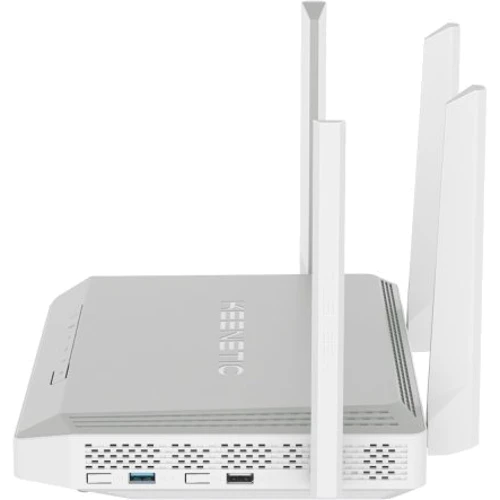 Маршрутизатор Wi-Fi Keenetic Giant (KN-2610): Количество LAN портов 8