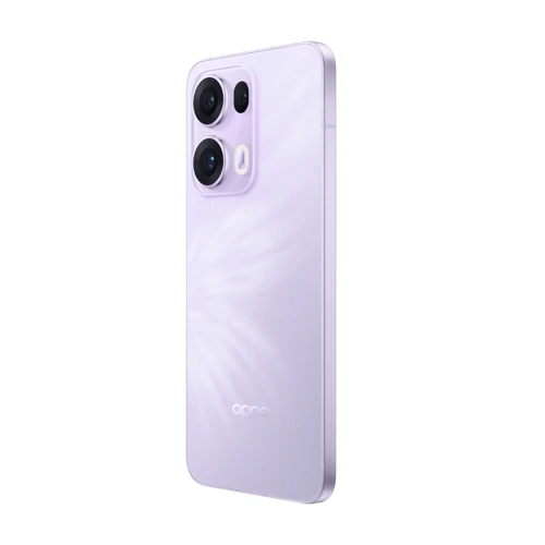 Смартфон Oppo Reno 13 Pro 5G 12/512GB Plume Purple (UA UCRF): Количество SIM-карт 2