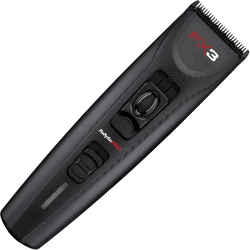 Машинка для стрижки BaByliss PRO FX3 FXX3CBE