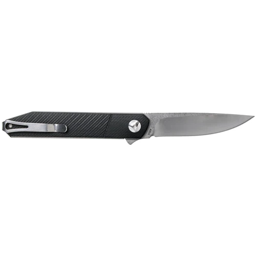 Нож Boker Magnum Miyu Chiisai (2373.08.55): Система блокировки Есть