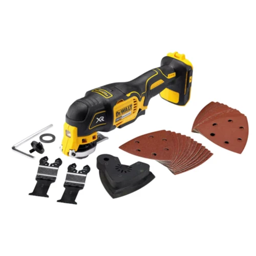 Реноватор DeWalt DCS356NT (без АКБ и ЗУ) фото 2
