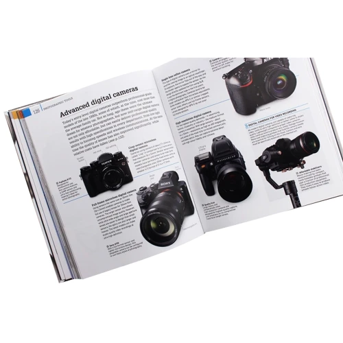 Tom Ang: Photography. History. Art. Technique: ISBN 9780241363607