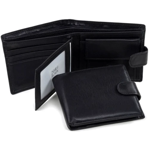Портмоне TIDING BAG A7-208A: Производитель TIDING BAG
