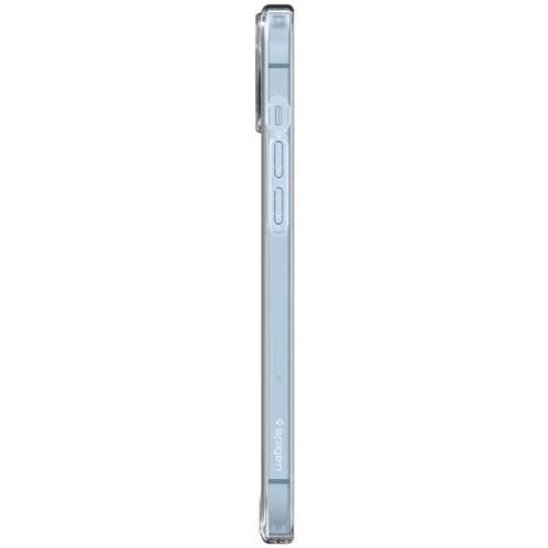 Чехол для iPhone Spigen Ultra Hybrid MagFit Black (ACS06661) for iPhone 15 Plus фото 9