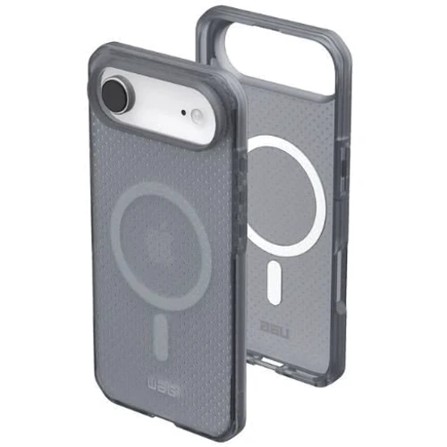 Чехол для iPhone Urban Armor Gear UAG Dot MagSafe Ash (114539113131) for iPhone Air
