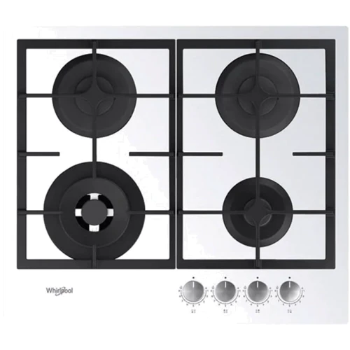 Варочная поверхность газовая Whirlpool GOFL 629/WH