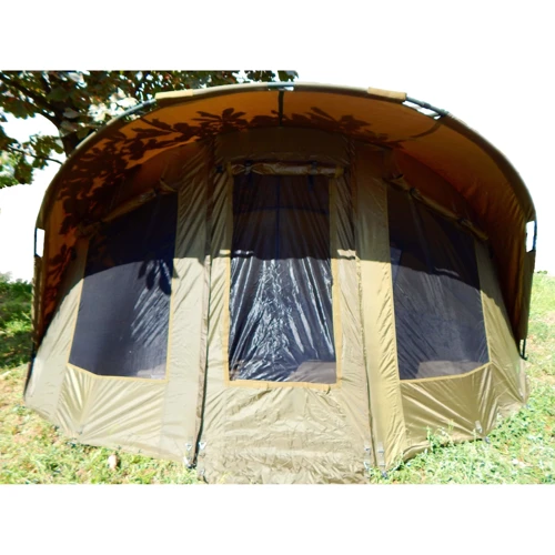 Палатка EXP 3-mann Bivvy Ranger (Арт. RA 6611): Назначение туристические