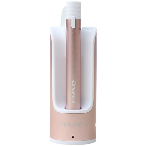 Наушники Awei A835BL Mono Rose Gold