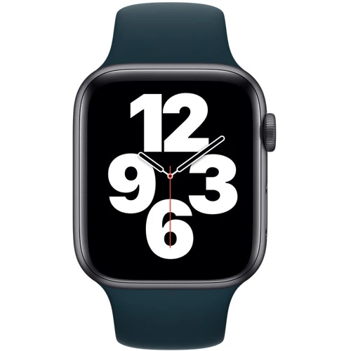 Аксесуар для Watch Apple Sport Band Mallard Green (MJK73) for Apple Watch 42 / 44mm: Виробник Apple