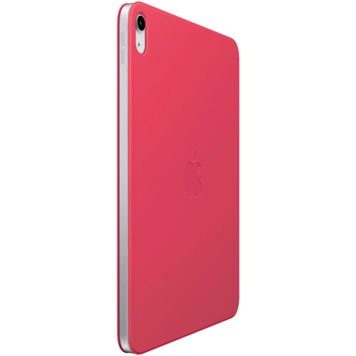 Аксесуар для iPad Apple Smart Folio Watermelon (MQDT3) for iPad 10.9 (2022 / 2024) / iPad 11 2025: Матеріал поліуретан