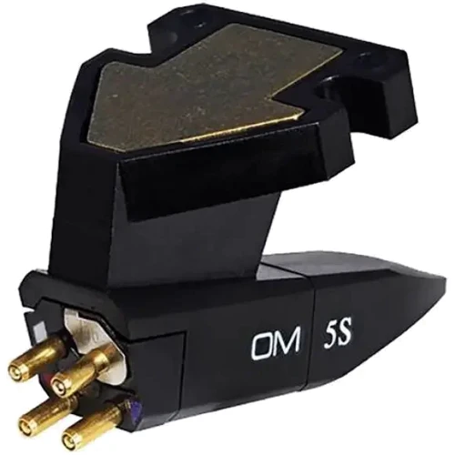 Ortofon cartridge OM 5 S (0130531): Производитель ORTOFON