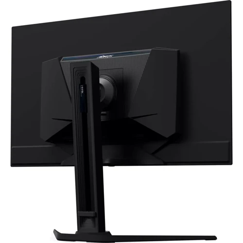 Монітор GIGABYTE AORUS FO32U: Час реакції, мс 1