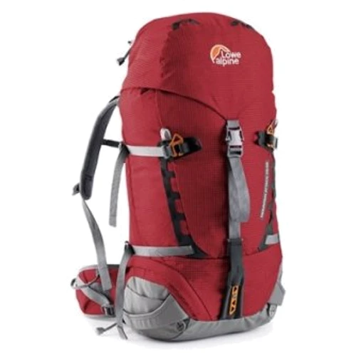 Рюкзак Lowe Alpine Mountain Attack 45:55 Pepper Red