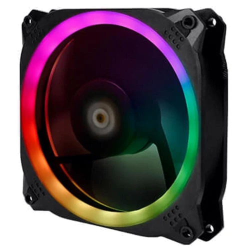Кулер Antec Prizm 120 ARGB (0-761345-75284-8): Роз'єм 4pin