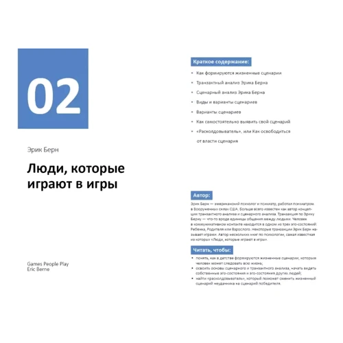 Рік особистої ефективності: Міжособистісний інтелект. Збірник №3 + аудіокнига фото 6