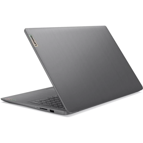 Ноутбук Lenovo IdeaPad 3 15IAU7 (82RK00S5RA) Arctic Grey UA: Оперативна пам'ять 8 ГБ