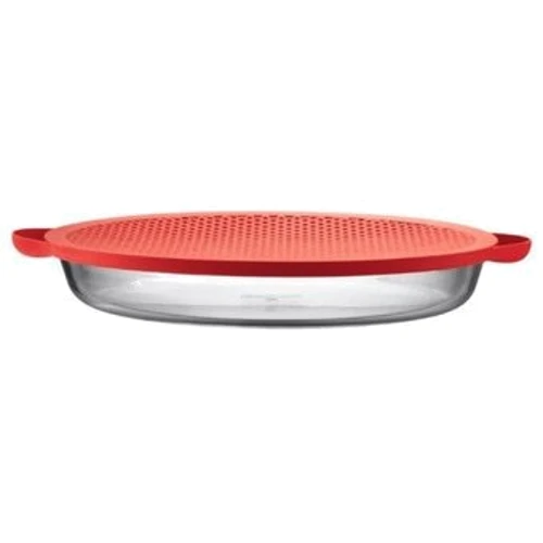 Ємність для зберігання Ємність для пирога з кришкою Bodum Hot Pot (30 см) (11327.294)