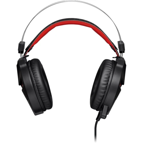Навушники Redragon Memecoleous red-black (75096): Опір навушників (Ом) 32