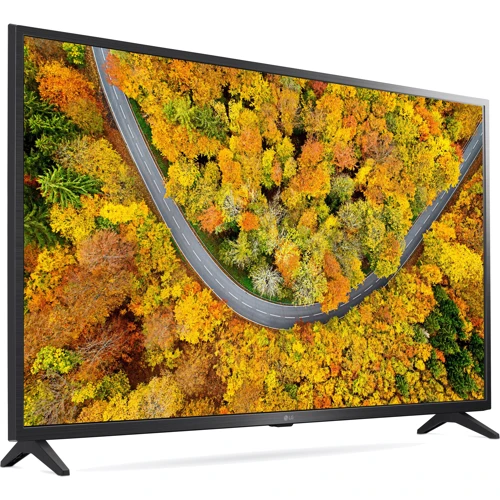 Телевизор LG 43UP751C