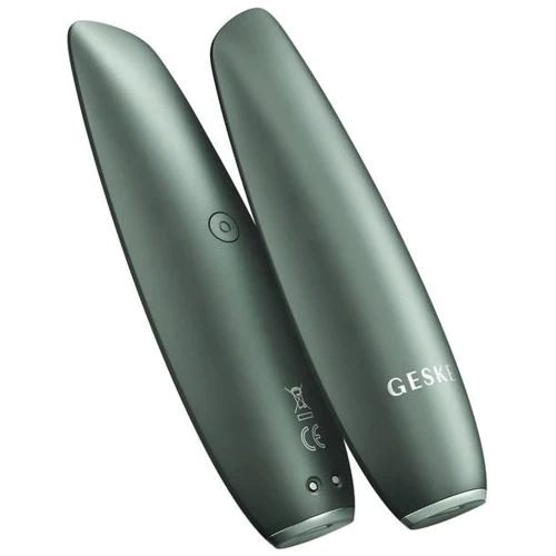 Бесконтактная магнитная пилинг-маска GESKE Touchless Magnetic Peeling Mask 5в1 green: Тип Очиститель для лица