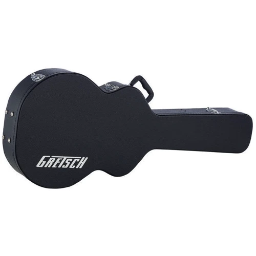 Кейс для напівакустичної гітари GRETSCH G2622T CASE FOR HOLLOW BODY ELECTRIC GUITARS фото 6
