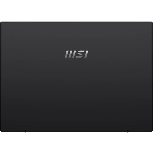 Ноутбук MSI Summit E14 Evo A12M (A12M-083RO): Вес 1.95 кг