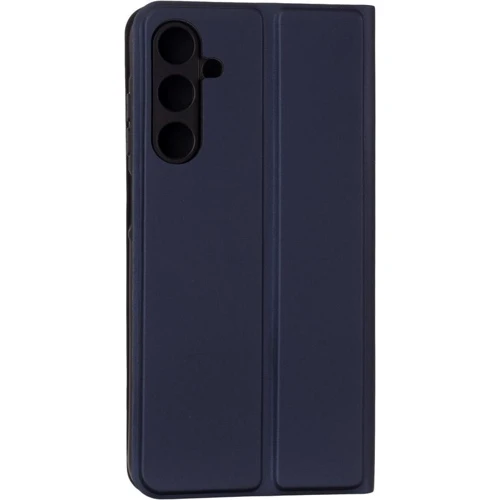 Чехол для телефонов BeCover Book Exclusive New Style Blue for Samsung A266 Galaxy A26 5G (713021): Материал искусcтвенная кожа и силикон
