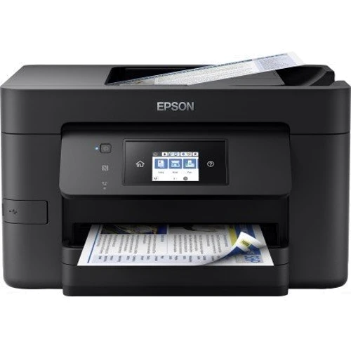 МФУ Epson WorkForce Pro WF-3720DWF (C11CF24402): Класс устройства офисный