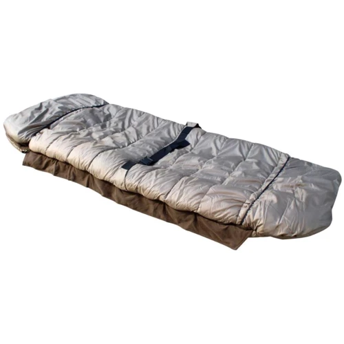 Спальный мешок Ranger 4 season RA5515B: Назначение Осень-Зима