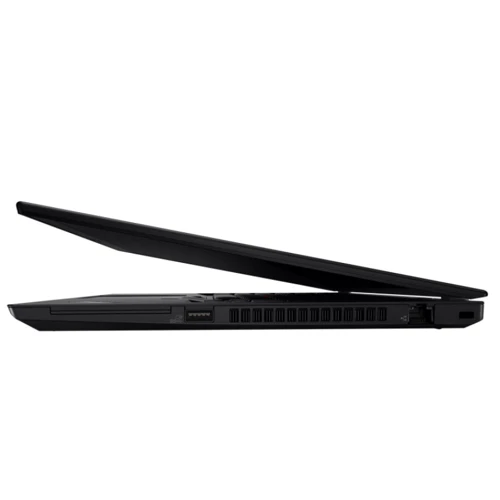 Ноутбук Lenovo ThinkPad T14 (20XK002JPB): Тип экрана антибликовое покрытие
