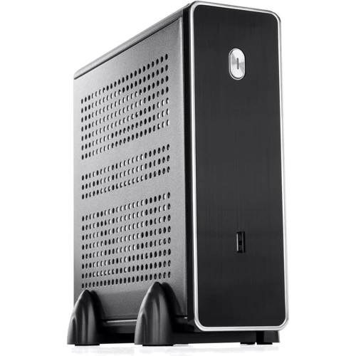 Корпус Vinga CS403B: Форм-фактор материнської плати Mini-ITX