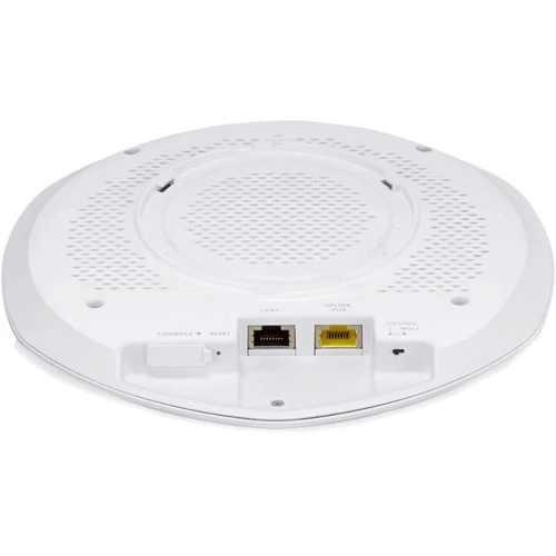 Точка доступа WiFi ZYXEL NWA1123AC PRO (NWA1123ACPRO-EU0101F): Мощность передатчика 18 dBm