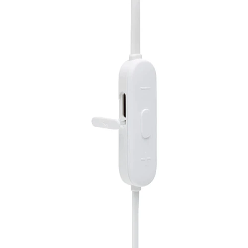 Навушники JBL T125BT White (JBLT125BTWHT): Чутливість (дБ) 96