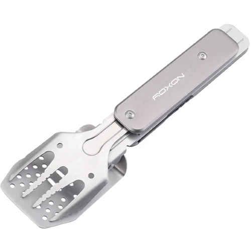 Набор для пикника Компактный мини набор для барбекю Roxon S602G