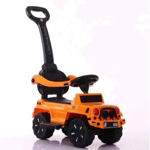 Толокар музичний Tilly T-932 ORANGE: Виробник Tilly