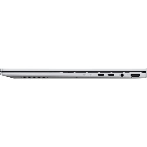 Ноутбук ASUS ZenBook 14 (UX3405MA-PP174W): Тип экрана матовый