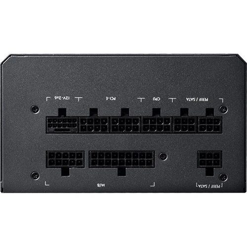 Блок питания Chieftec 850W Vega M (PPG-850-C) UA