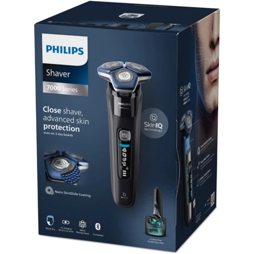 Электробритва PHILIPS S7886/58 фото 3