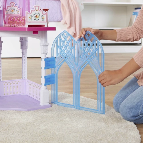 Ігровий набір Hasbro Frozen Холодне серце 2 Замок (E5495) фото 12