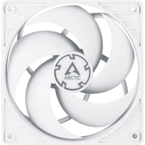 Кулер Arctic P12 PWM White/White (ACFAN00171A)