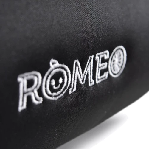 Автокрісло Cangaroo Romeo Black фото 5